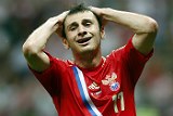 Алан Дзагоев не сыграет на Евро-2016