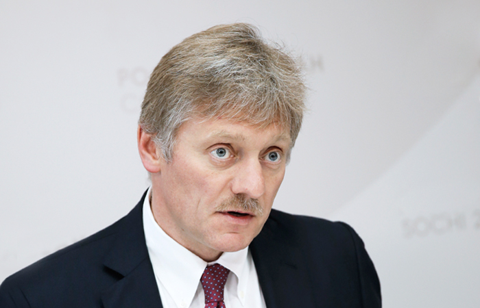 Песков призвал не ждать решений от заседания экономсовета при президенте РФ Песков призвал не ждать решений от заседания экономсовета при президенте РФ