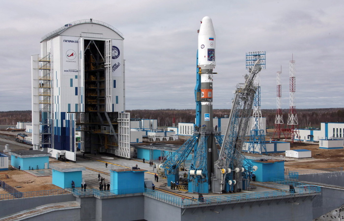 СМИ сообщили о проверках Роскосмоса контрольным управлением президента СМИ сообщили о проверках Роскосмоса контрольным управлением президента