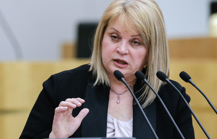 ЦИК создаст группу для борьбы с нарушениями на выборах ЦИК создаст группу для борьбы с нарушениями на выборах