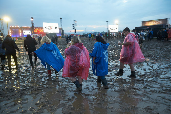 Власти Германии отменили фестиваль Rock am Ring Власти Германии отменили фестиваль Rock am Ring