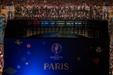 Чемпионат Европы по футболу стартует во Франции