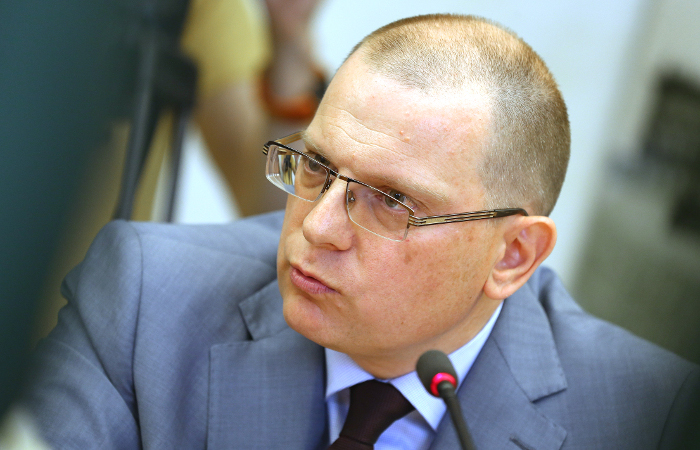 В МИД назвали "грязной и трусливой" акцию у Генконсульства РФ в Одессе В МИД назвали "грязной и трусливой" акцию у Генконсульства РФ в Одессе