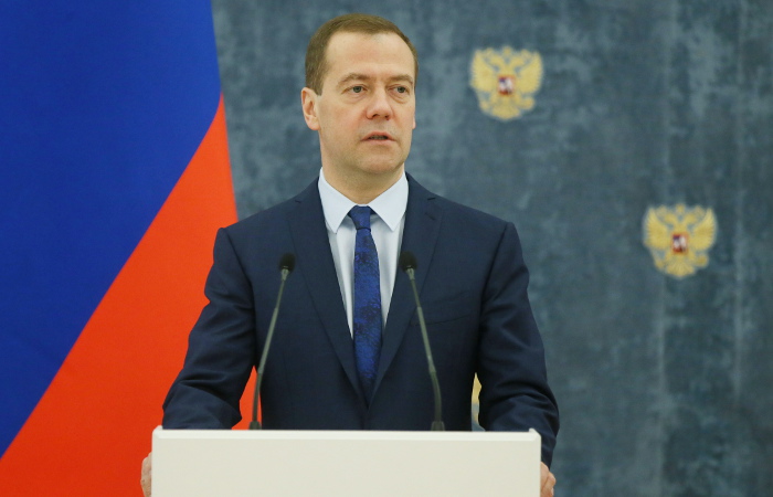 Правительство предложило упростить процедуру получения ряда госуслуг Правительство предложило упростить процедуру получения ряда госуслуг