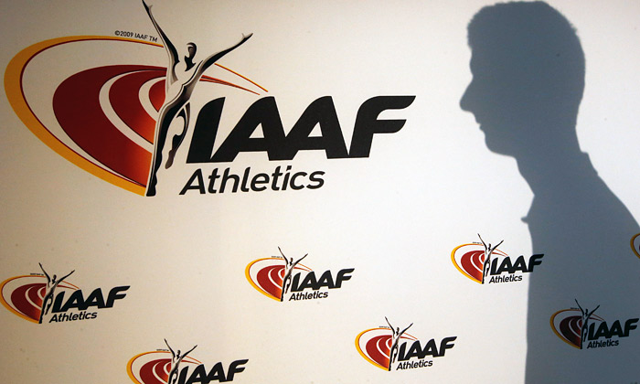 ИААФ допустила не причастных к допингу россиян к международным турнирам