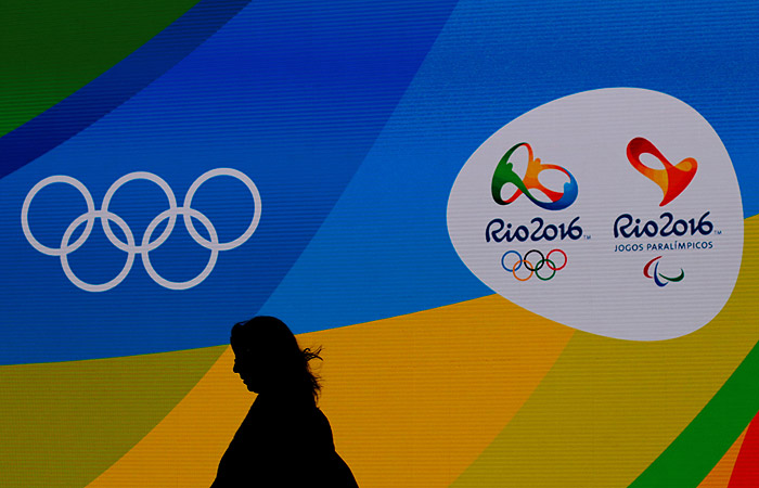 СМИ сообщили о возможном отстранении сборной России от Игр в Рио в полном составе