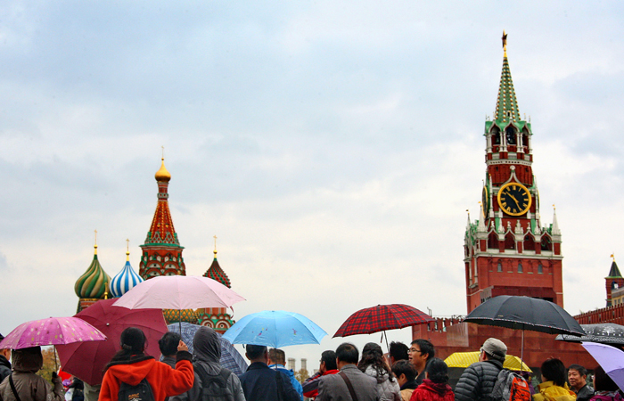 Москва упала на 17 позиций в рейтинге самых дорогих городов для иностранцев Москва упала на 17 позиций в рейтинге самых дорогих городов для иностранцев