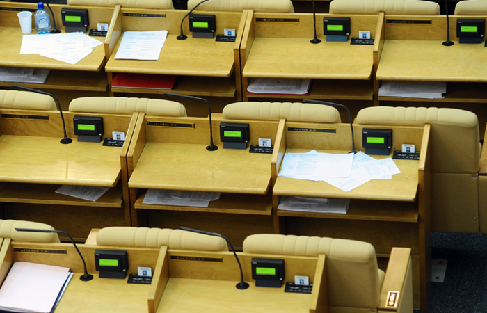 Из антитеррористического пакета убрали норму о лишении гражданства Из антитеррористического пакета убрали норму о лишении гражданства