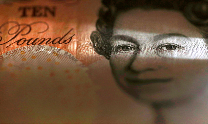 Эксперты назвали сумму потерь Великобритании от Brexit Эксперты назвали сумму потерь Великобритании от Brexit