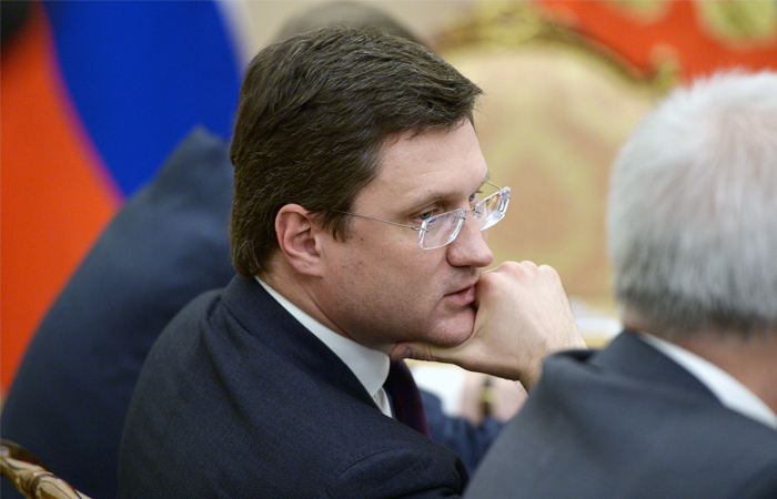 Новак подтвердил обращение Украины к РФ по поводу импорта электроэнергии Новак подтвердил обращение Украины к РФ по поводу импорта электроэнергии