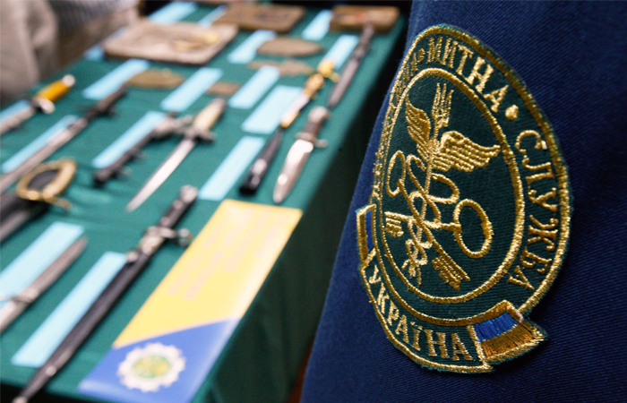 Миссия США оценит в Киеве потребности украинской таможни Миссия США оценит в Киеве потребности украинской таможни