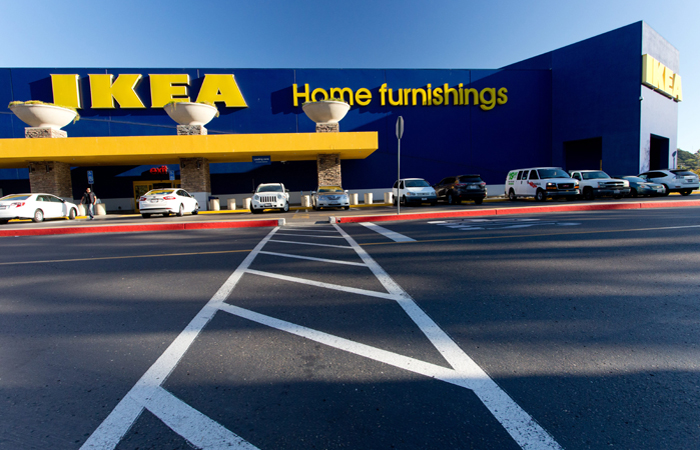 "Коммерсант" сообщил о планах IKEA купить участок Черкизовского рынка "Коммерсант" сообщил о планах IKEA купить участок Черкизовского рынка