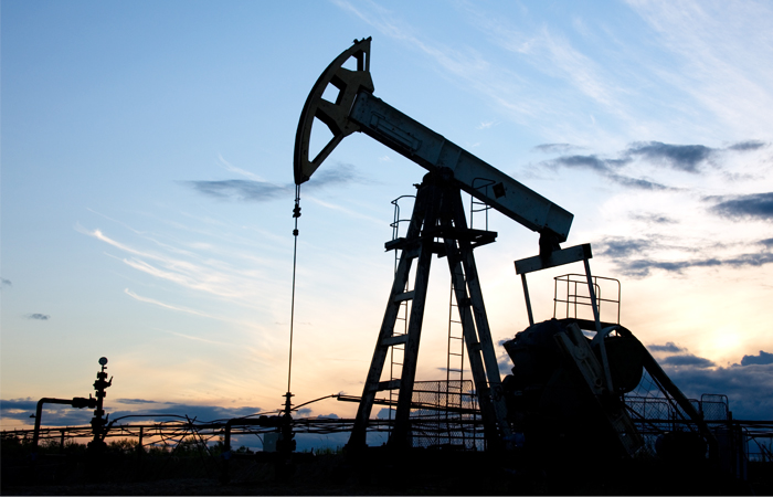 Россия в I полугодии увеличила добычу нефти на 2,1% Россия в I полугодии увеличила добычу нефти на 2,1%