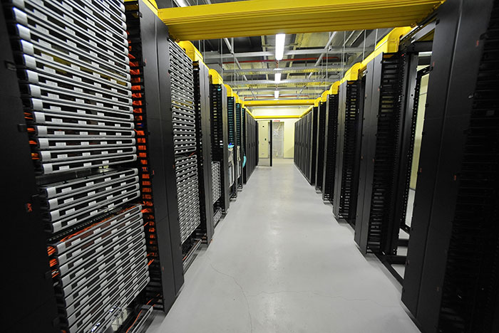 Вопрос IT-оборудования для хранения данных по "закону Яровой" проработают к осени Вопрос IT-оборудования для хранения данных по "закону Яровой" проработают к осени