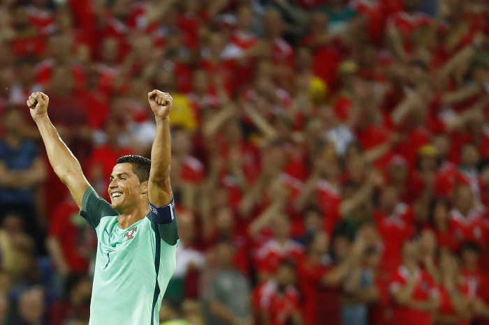Португалия победила Уэльс и вышла в финал Евро-2016