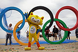Решение о недопуске российских легкоатлетов на Олимпиаду осталось в силе