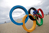 МОК отказался отстранить Россию от Олимпиады. Обобщение