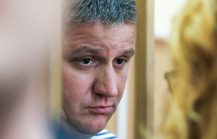 Экс-глава "Русгидро" вернул компании 73 млн рублей Экс-глава "Русгидро" вернул компании 73 млн рублей