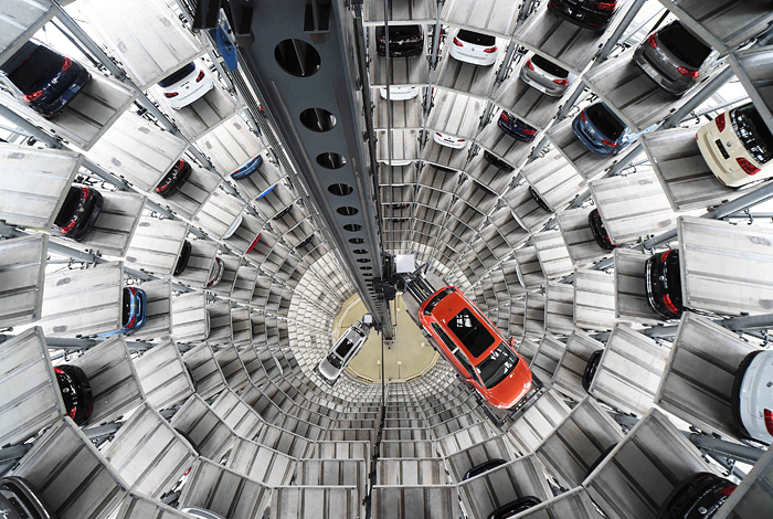 Южная Корея приостановила продажи 80 моделей авто Volkswagen из-за "дизельгейта" Южная Корея приостановила продажи 80 моделей авто Volkswagen из-за "дизельгейта"