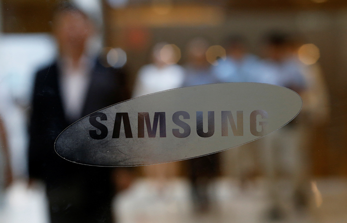 Samsung презентовал Galaxy Note 7 со сканированием радужной оболочки глаз Samsung презентовал Galaxy Note 7 со сканированием радужной оболочки глаз