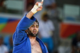 Дзюдоист Мудранов принес сборной РФ первую золотую медаль Игр-2016 в Рио