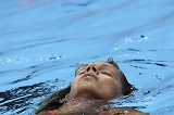 Юлия Ефимова стала серебряным призером Игр-2016 в заплыве на 200 м брассом