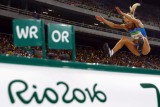 Клишина выбыла из борьбы за олимпийские медали