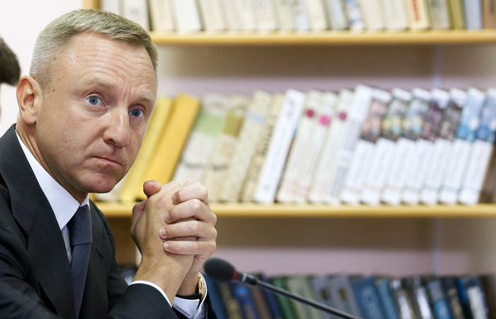 Главные свершения Дмитрия Ливанова на посту министра образования Главные свершения Дмитрия Ливанова на посту министра образования