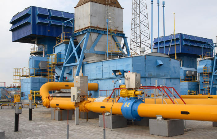 Россия и Белоруссия будут вести расчеты за газ в рублях Россия и Белоруссия будут вести расчеты за газ в рублях