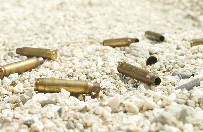 Двоих боевиков ликвидировали возле села Нартан в КБР Двоих боевиков ликвидировали возле села Нартан в КБР