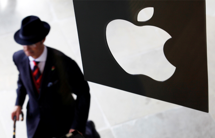 Apple разослала приглашение на презентацию новых гаджетов Apple разослала приглашение на презентацию новых гаджетов