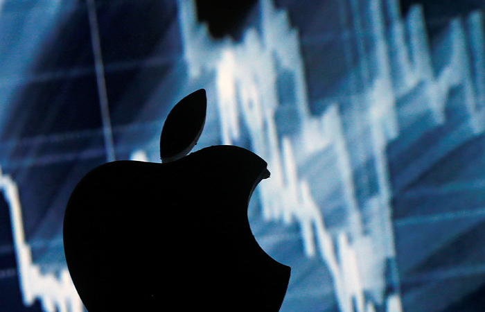 Apple обязали доначислить 13 млрд евро налогов в Ирландии Apple обязали доначислить 13 млрд евро налогов в Ирландии
