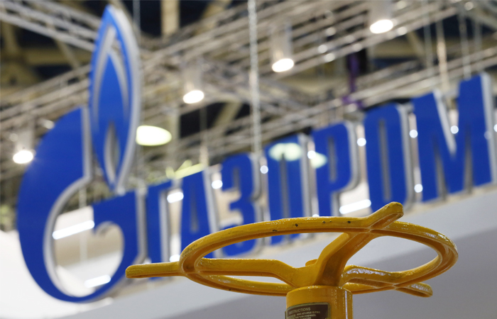 "Газпром" договорился с Анкарой о скорейшей выдаче разрешений для "Турецкого потока" "Газпром" договорился с Анкарой о скорейшей выдаче разрешений для "Турецкого потока"