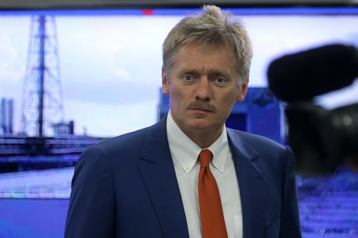 Песков назвал неконструктивным ввод новых санкций в отношении России Песков назвал неконструктивным ввод новых санкций в отношении России