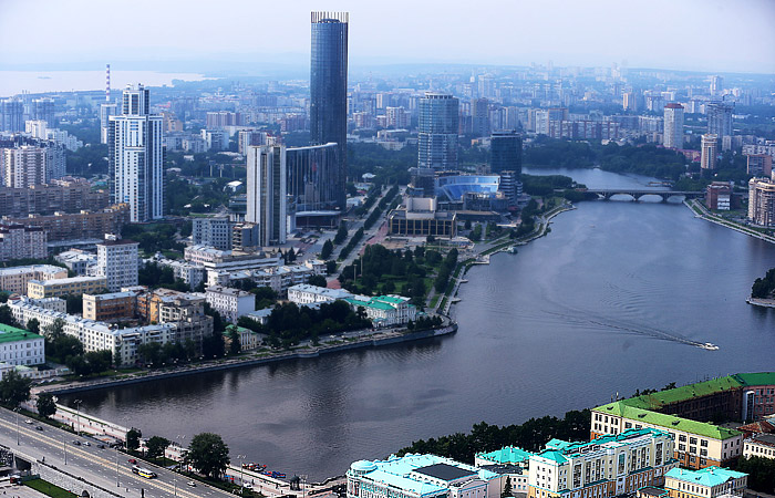 Число жертв стрельбы в Екатеринбурге увеличилось до двух Число жертв стрельбы в Екатеринбурге увеличилось до двух
