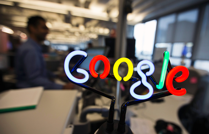 Google подала третий иск против ФАС Google подала третий иск против ФАС
