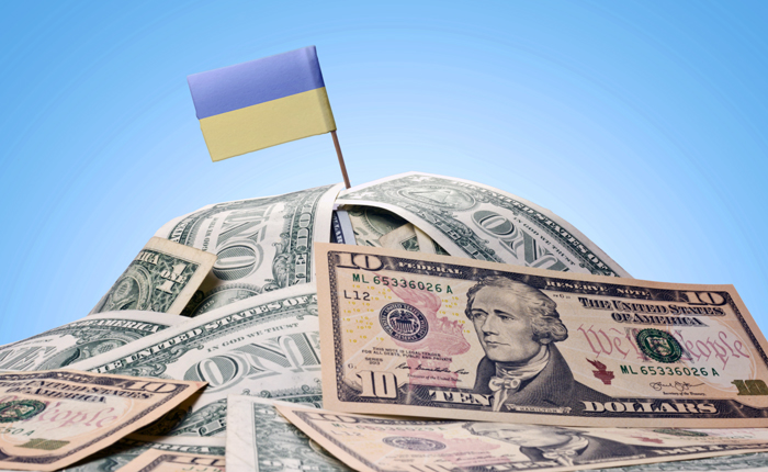 В Кремле не нашли причин менять позицию по украинскому долгу В Кремле не нашли причин менять позицию по украинскому долгу