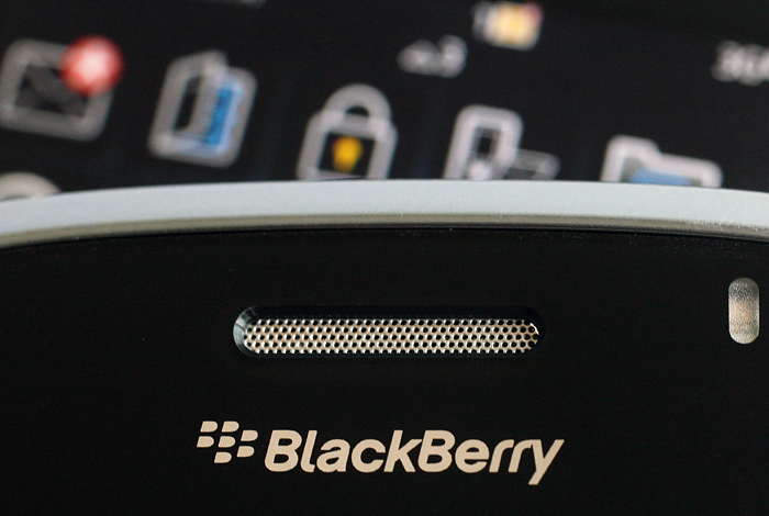 Blackberry перестанет выпускать смартфоны Blackberry перестанет выпускать смартфоны