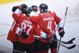 Канада победила Европу в первом матче финала Кубка мира по хоккею