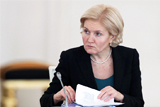 Голодец заявила о неготовности финансовой системы РФ к реформе накопительной пенсии