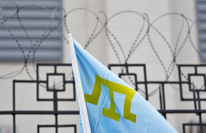 Верховный суд окончательно запретил меджлис крымских татар Верховный суд окончательно запретил меджлис крымских татар