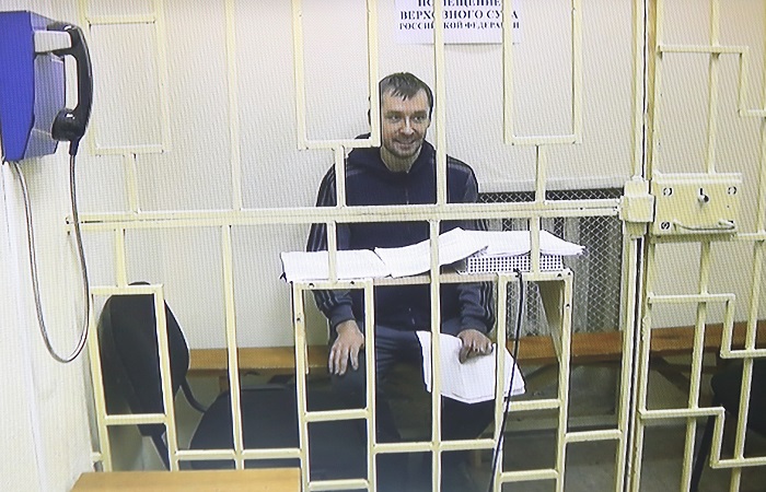 Полковника Захарченко уволили из правоохранительных органов Полковника Захарченко уволили из правоохранительных органов