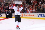 Канада выиграла Кубок мира по хоккею