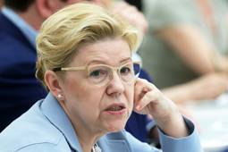 Елена Мизулина: Аборт - это социальная проблема, демонстрирующая уровень нравственности