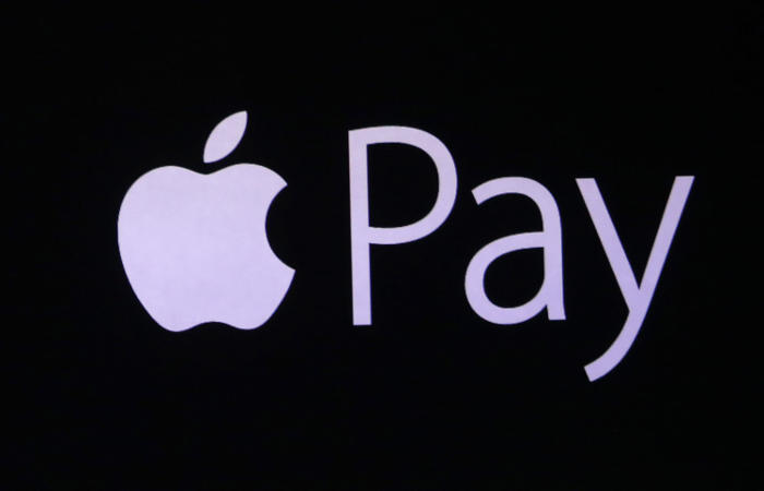 Сбербанк и MasterCard запустили в России сервис Apple Pay Сбербанк и MasterCard запустили в России сервис Apple Pay