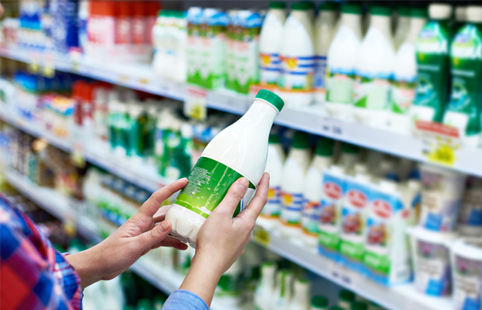 С 2017 года в РФ будут маркировать молочную продукцию с пальмовым маслом С 2017 года в РФ будут маркировать молочную продукцию с пальмовым маслом