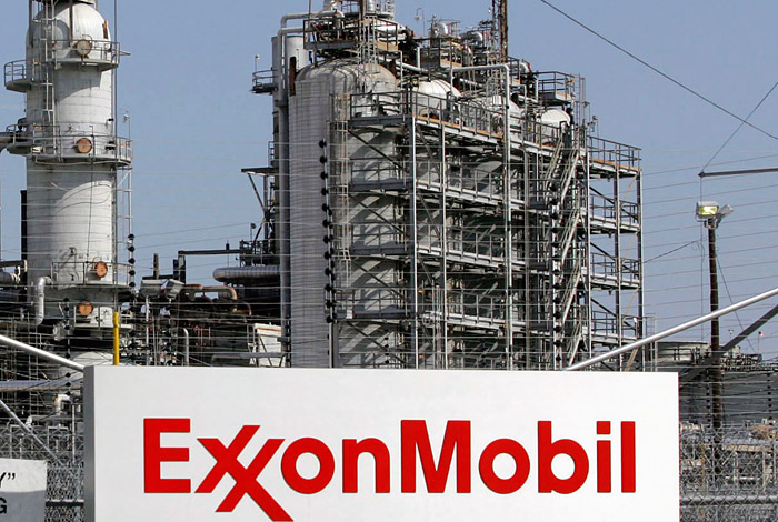 Суд Чада оштрафовал ExxonMobil на рекордные $74 млрд Суд Чада оштрафовал ExxonMobil на рекордные $74 млрд
