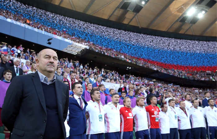 Футболисты сборной России проиграли Коста-Рике в товарищеском матче