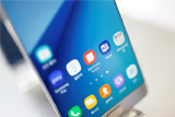 Samsung    Galaxy Note 7