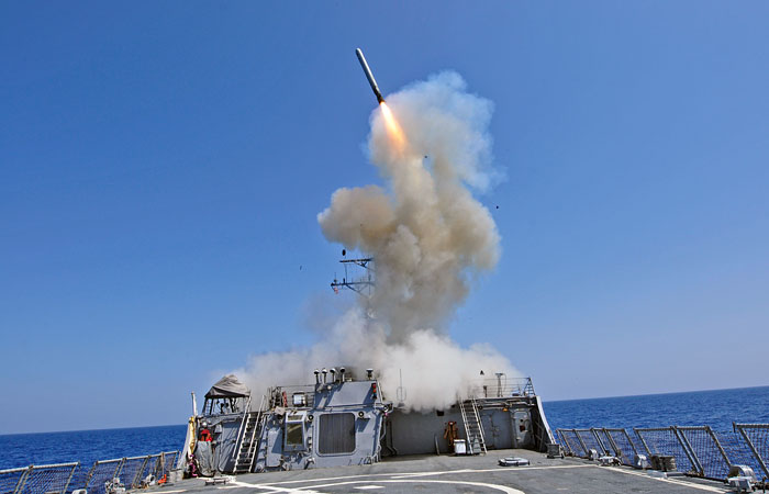 Опасность ПРО США для ядерных потенциалов РФ и Китая оказалась недооцененной Опасность ПРО США для ядерных потенциалов РФ и Китая оказалась недооцененной